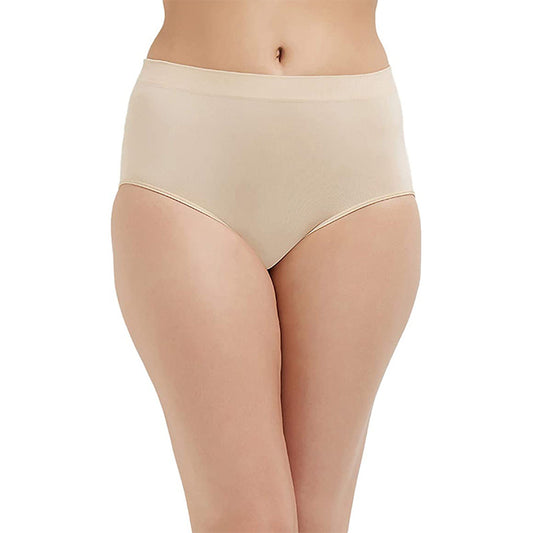 Wacoal B-smooth Panty briefs underwear Sand S