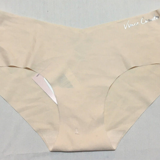 Vince Camuto Panties Brief Nude S