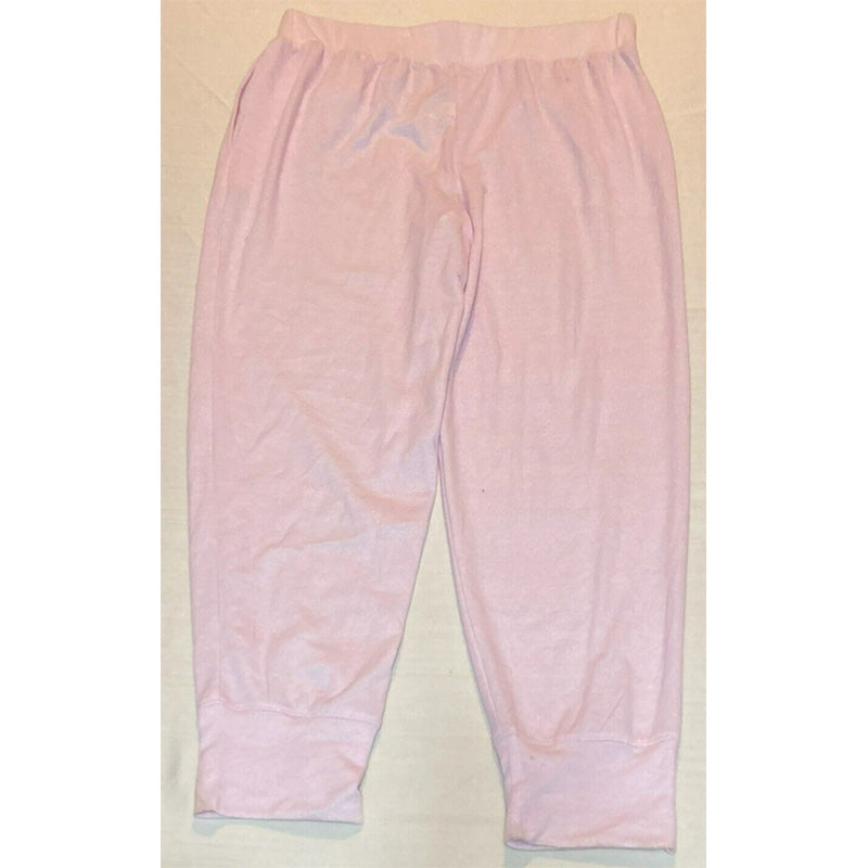 NWD Unbranded Pajama Pants Pink M