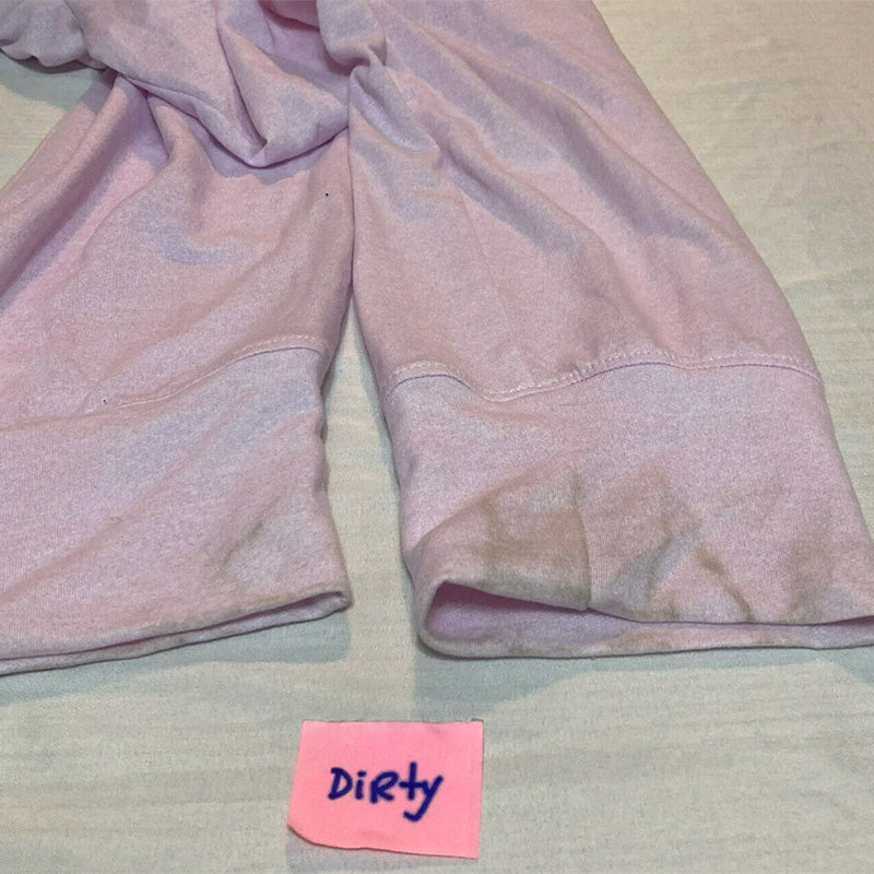 NWD Unbranded Pajama Pants Pink M