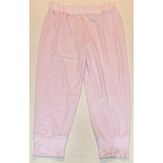 NWD Unbranded Pajama Pants Pink M