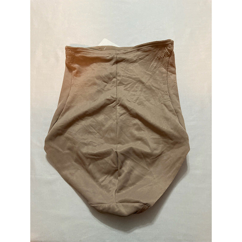 NWD Miraclesuit Classic's Hi-Waist Brief Nude L