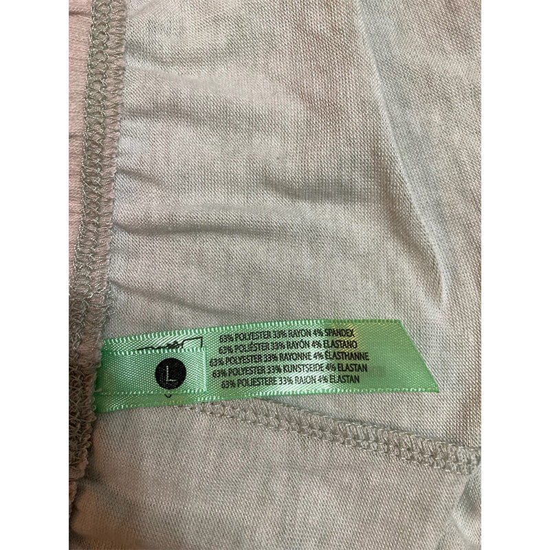 Honeydew Pajama Jogger Multicolor L