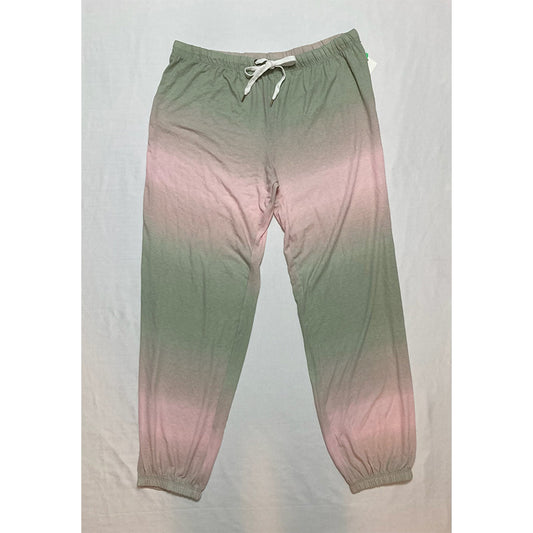 Honeydew Pajama Jogger Multicolor L