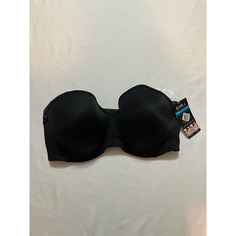NWD Bali One Smooth U Side & Strapless Multiway Black 38D