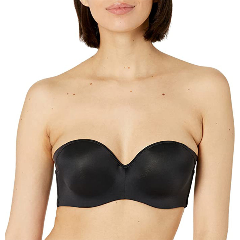 NWD Bali One Smooth U Side & Strapless Multiway Black 38D