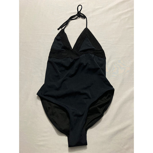 Pixoto Sari One Piece Full Bottom Black M