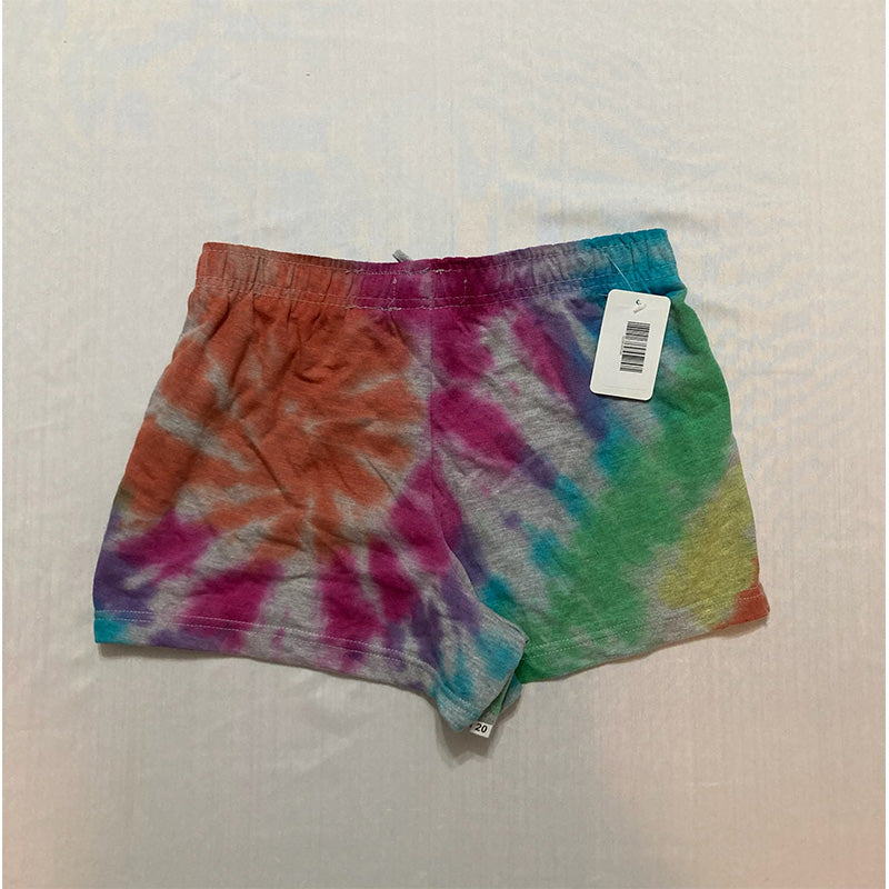 Imperial Star Girls High Rise Shorts Multicolor XL