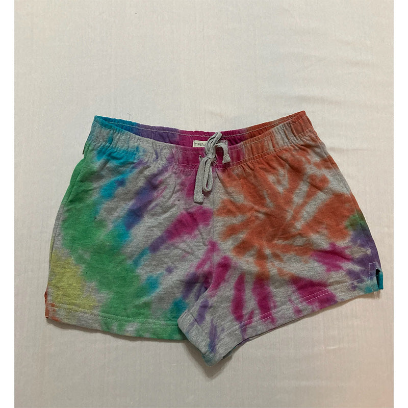 Imperial Star Girls High Rise Shorts Multicolor XL