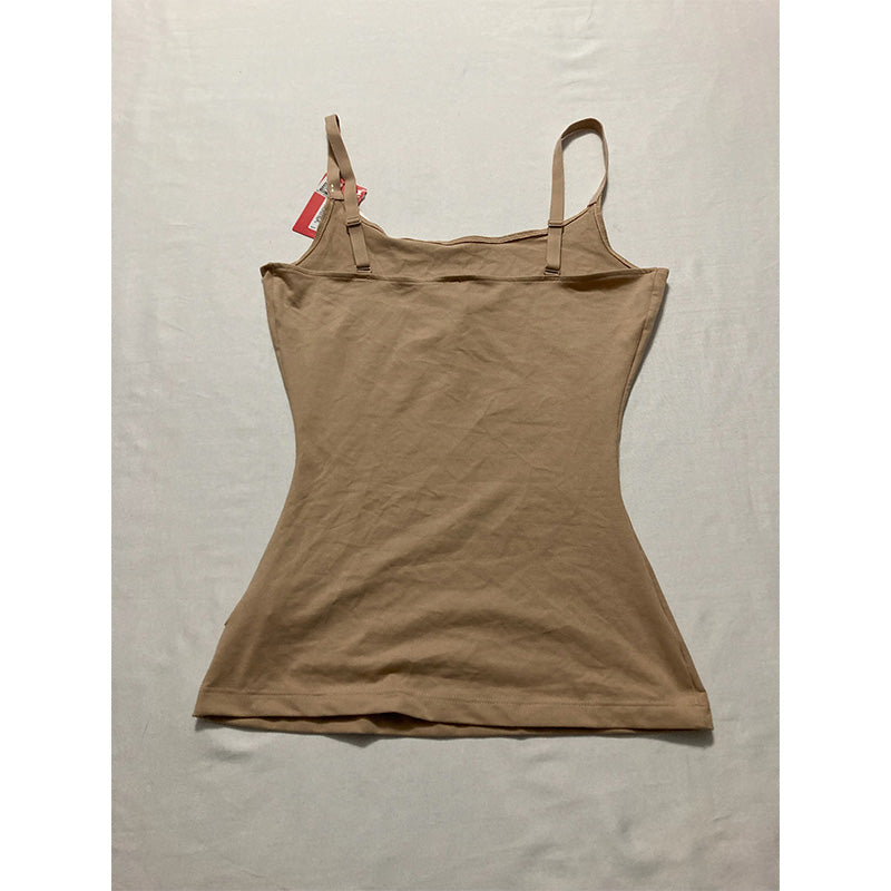 NWD SPANX Socialight Cami Natural Glam M