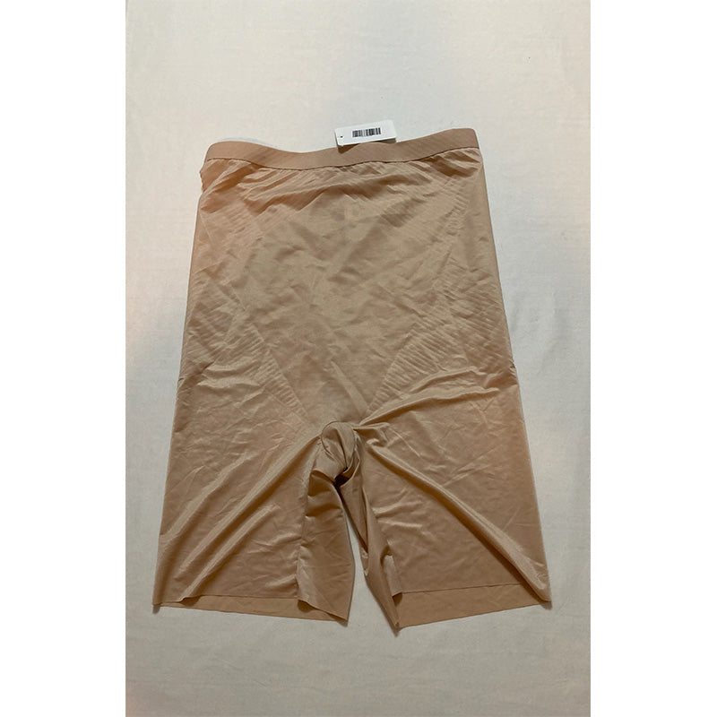 NWD Spanx Shapewear Short Nude XL