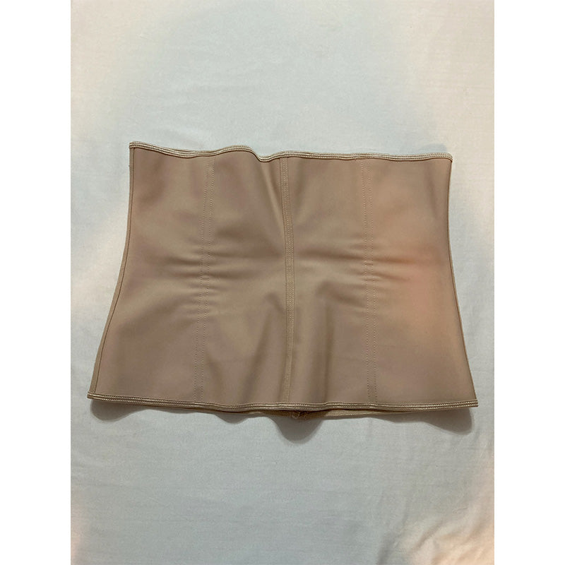 NWD Unbranded Waist Cincher Shapewear Nude M