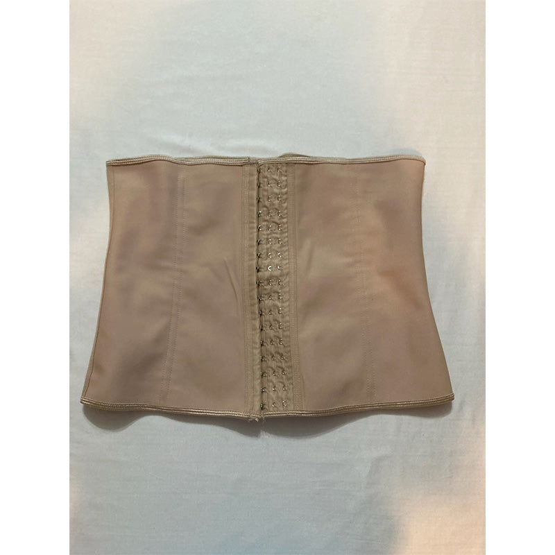 NWD Unbranded Waist Cincher Shapewear Nude M