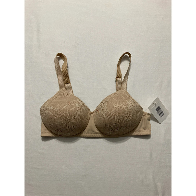 NWD Vanity Fair Body Superior Support Beige 34B