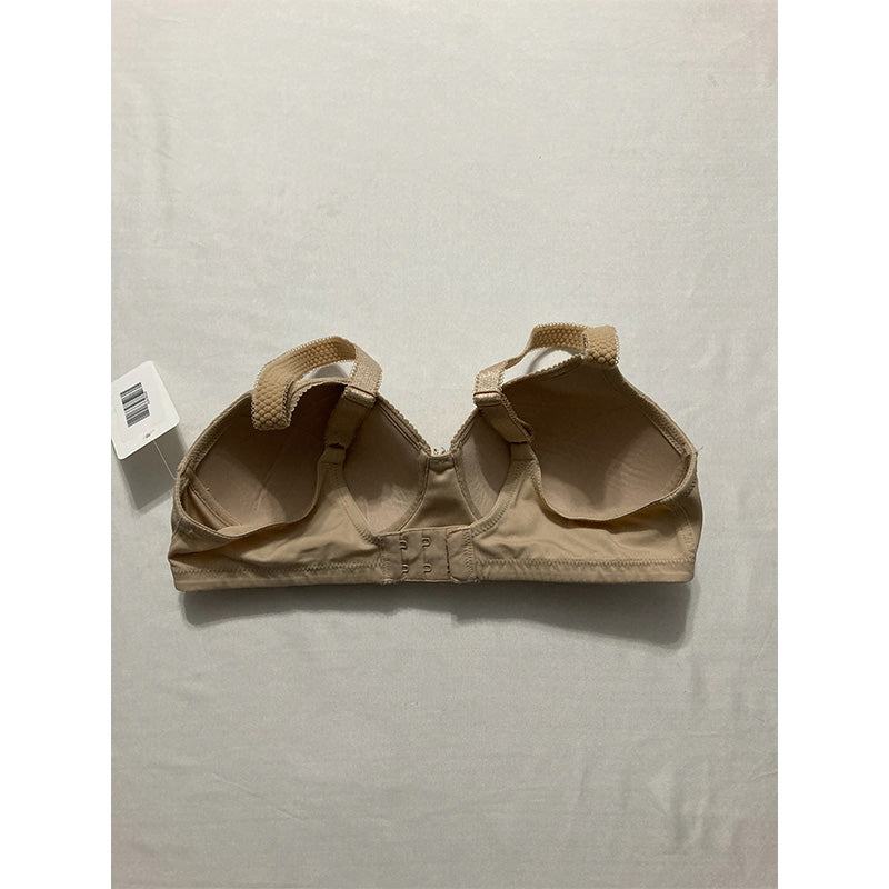 NWD Vanity Fair Body Superior Support Beige 34B