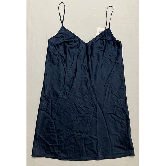 Guess Women's NightGown Navy L