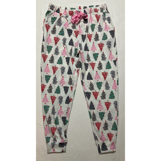 Unbranded Pajama Jogger Multicolor L