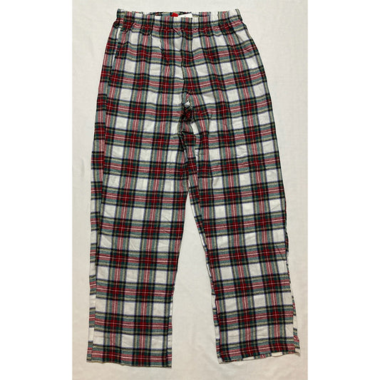 Family PJs Women's Christmas Holiday Pajama Pants Multicolor M