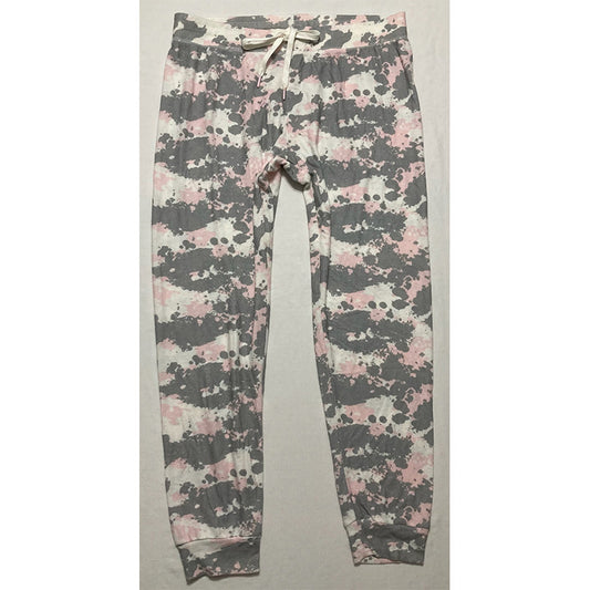 Insomniax Pajama Jogger Multicolor XL