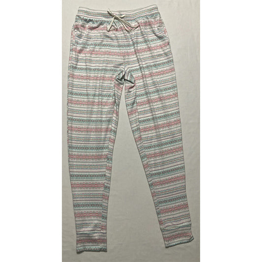 Unbranded Pajama Pants Multicolor S