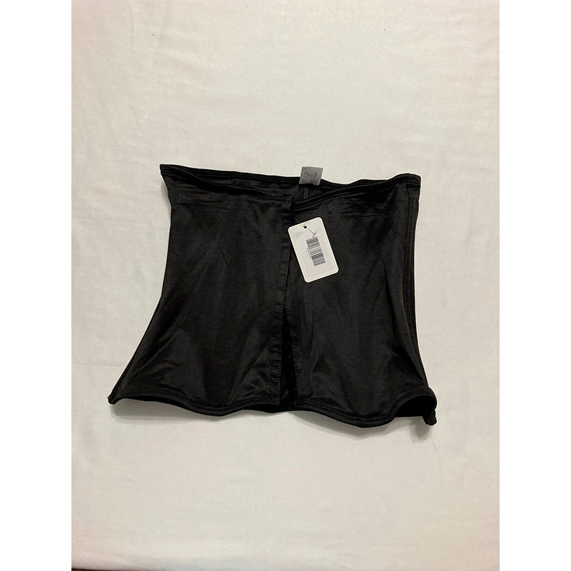 NWD Miraclesuit Flexible Waist Cincher Shaperware Black XL