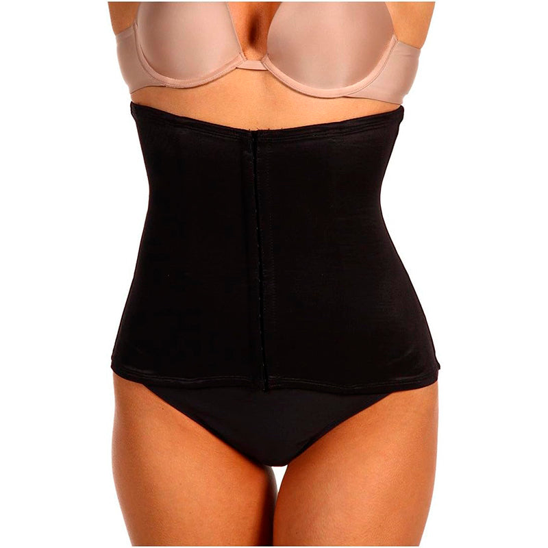 NWD Miraclesuit Flexible Waist Cincher Shaperware Black XL