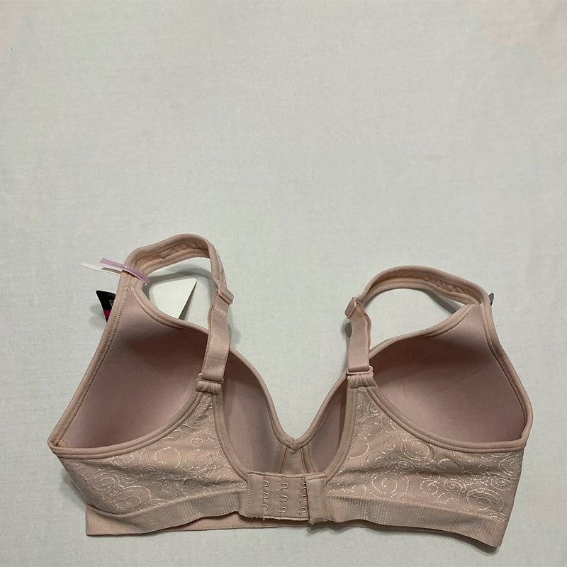 NWD Bali Wirefree Full Coverage Bra Rosewood 36D