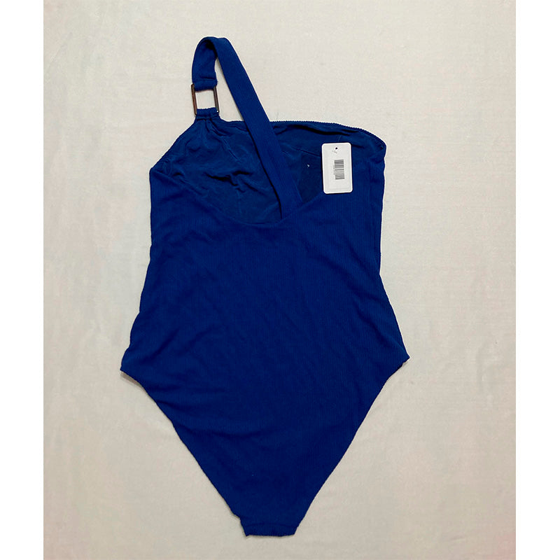 NWD ONIA Jenna One-piece In New Blue XL