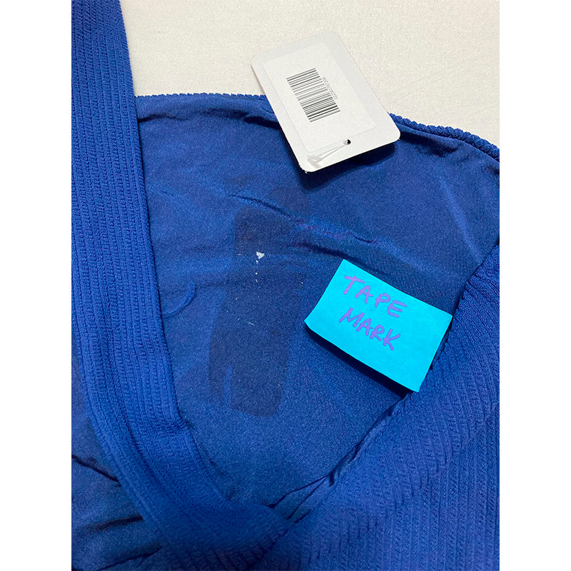 NWD ONIA Jenna One-piece In New Blue XL