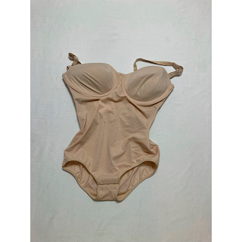 NWD Maidenform Convertible Shaper Natural Nude 34D