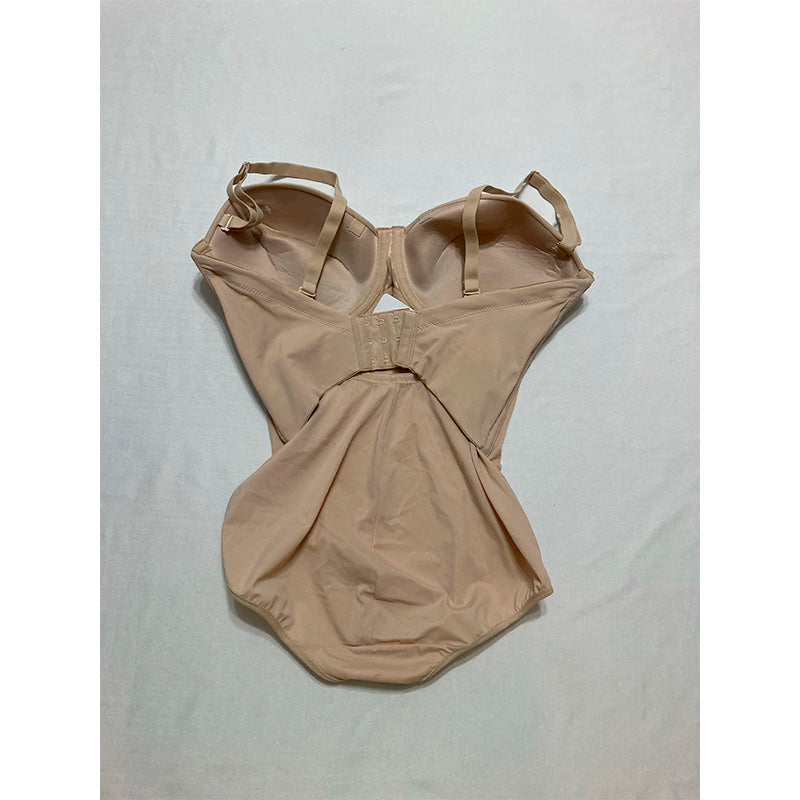 NWD Maidenform Convertible Shaper Natural Nude 34D