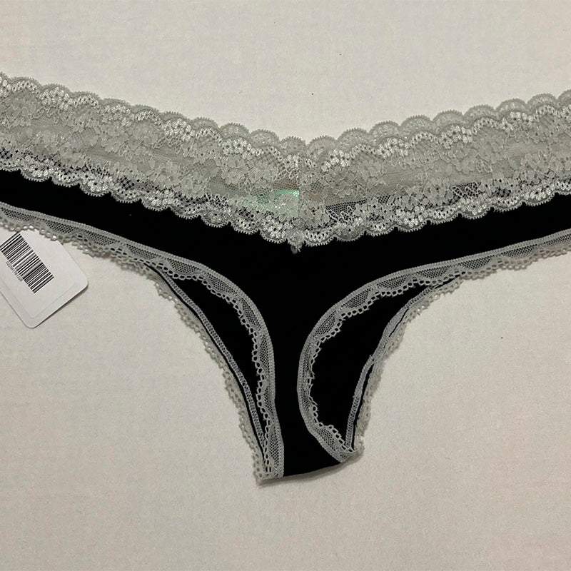 Honeydew Panties Thong Black XL