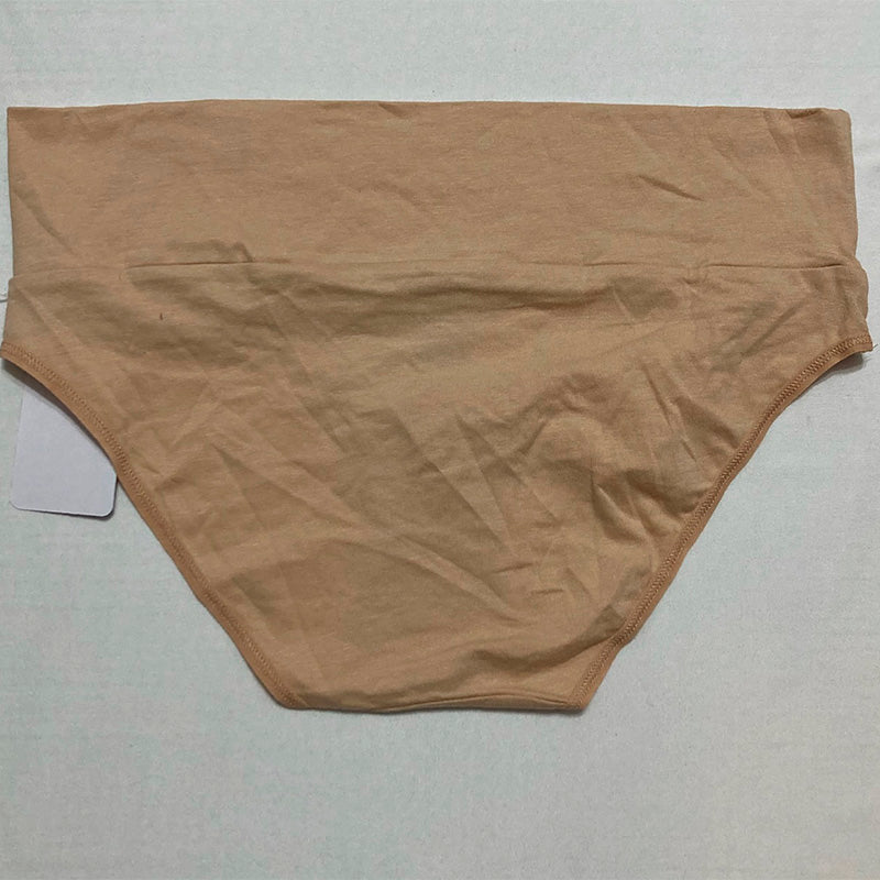 Motherhood Panties Brief Nude S