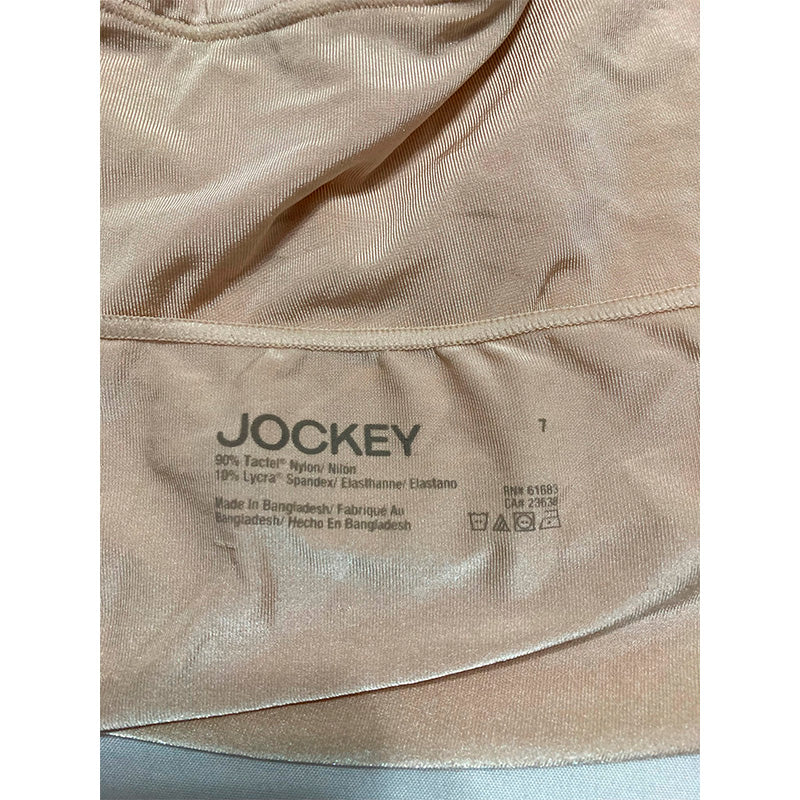 Jockey Panties Brief Bare 7