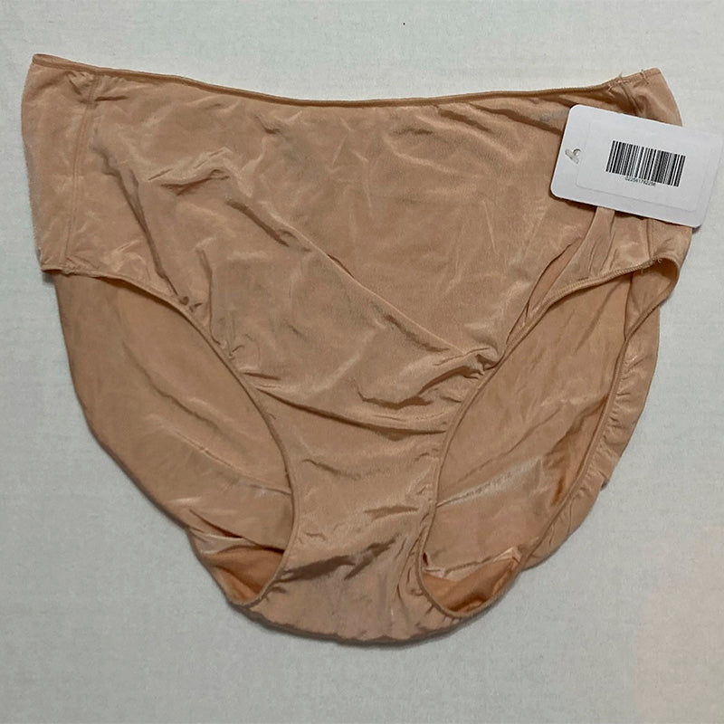 Jockey Panties Brief Bare 7