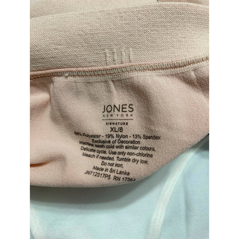 Jones Panties Brief 3-Pack Multicolor XL