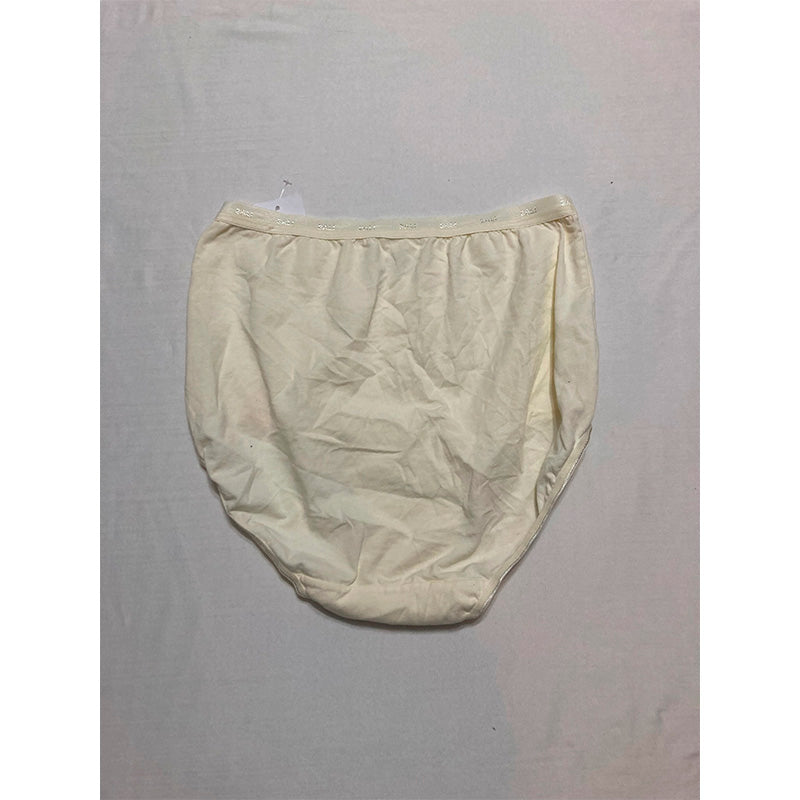 Bali Panties Brief Ivory L