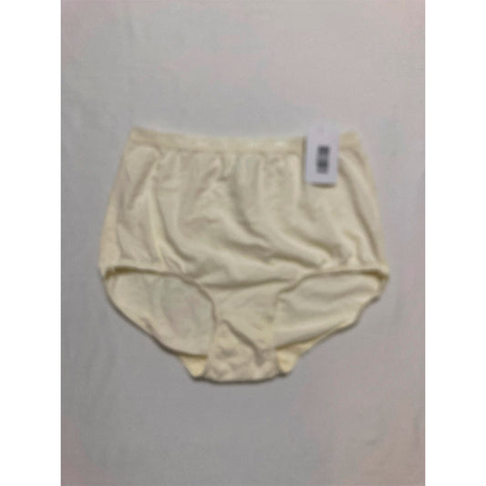 Bali Panties Brief Ivory L