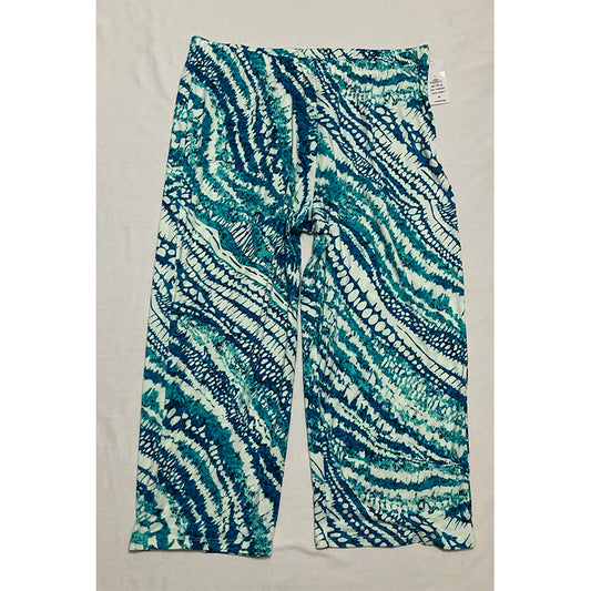 Unbranded Pajama Pants Multicolor M