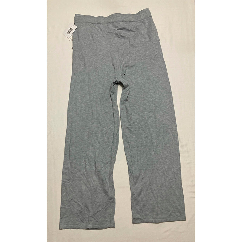 NWD State Of Day Pajama Pants Waist Band Grey M