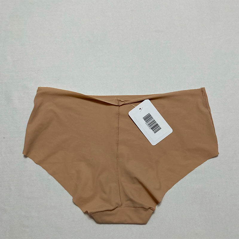 NWD Calvin Klein Panties Seamless Nude M