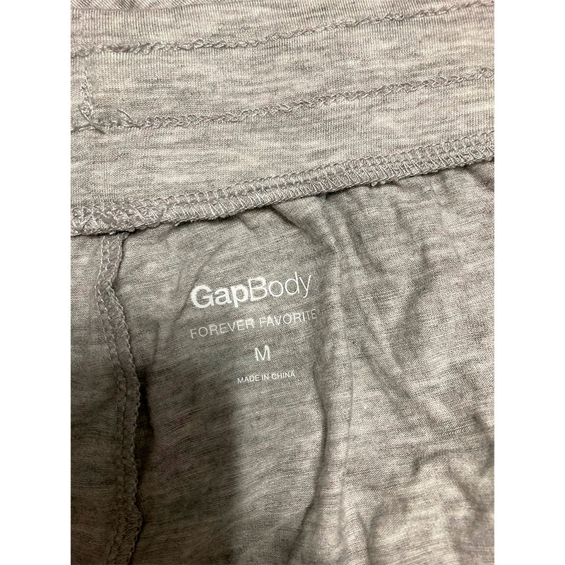 Gapbody Sleep Pants Grey M