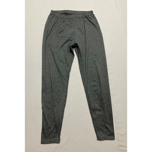 Unbranded Pajama Pants Waist Band Grey M