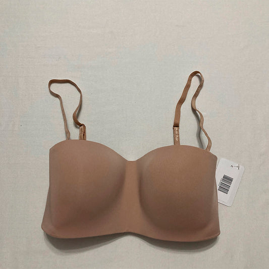 NWD Calvin Klein Bra Push Up Nude M