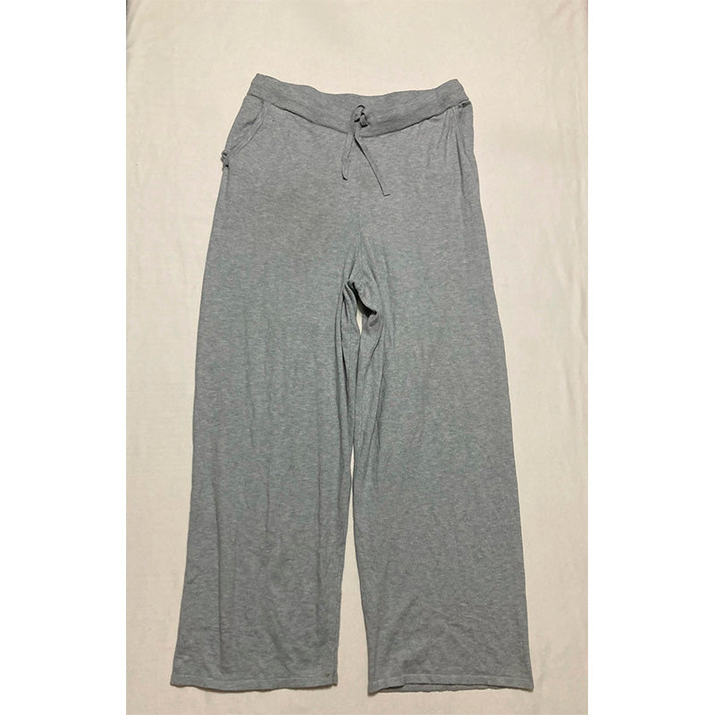 NWD State Of Day Pajama Set Waist Band Grey XL