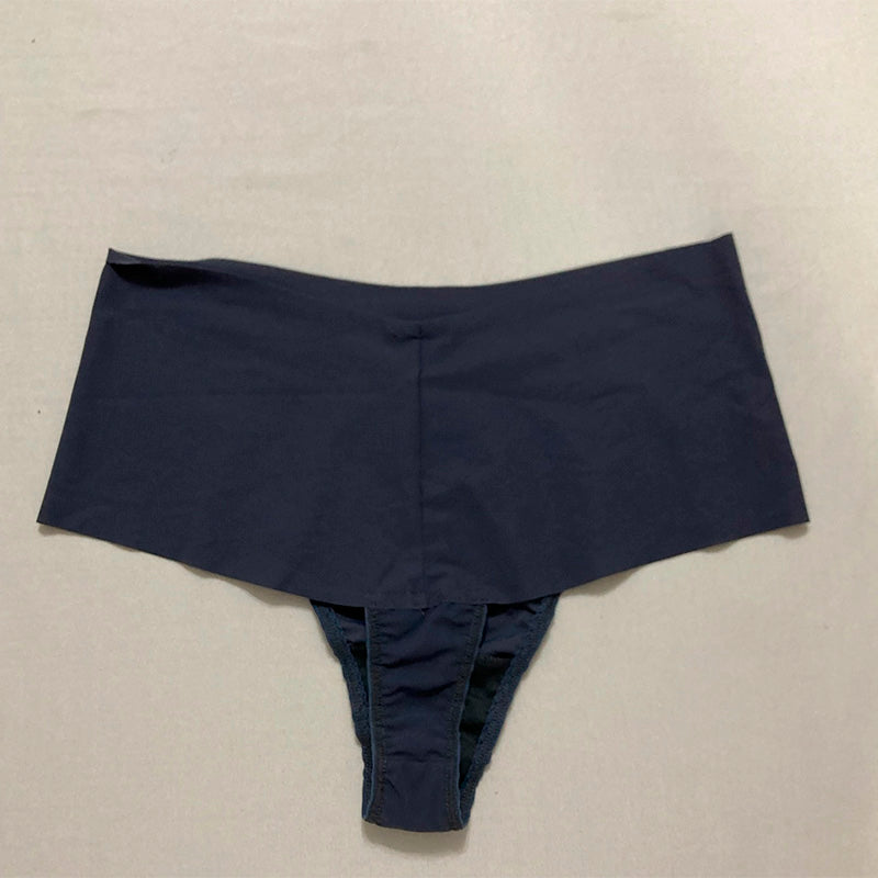 NWD Hanky Panky Panties Hipster Navy M