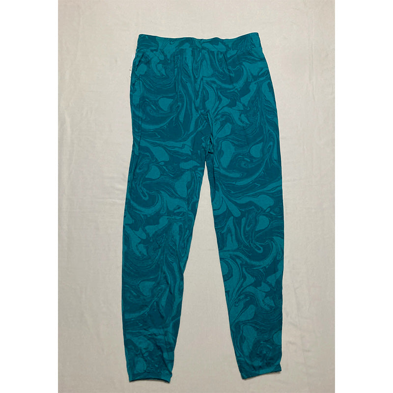 Jenni Pajama Jogger Blue S