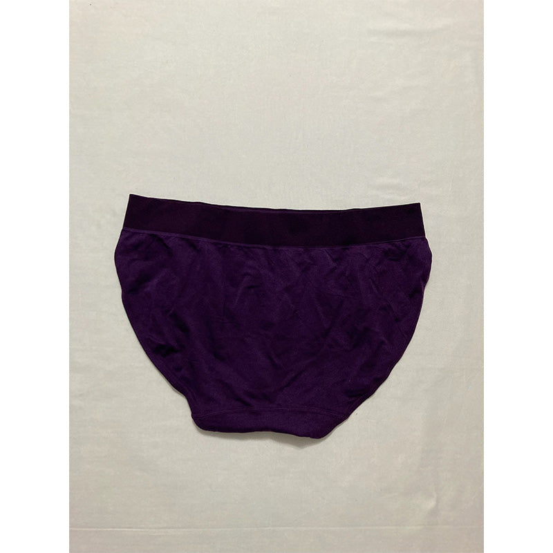 Jockey Modern Micro Bikini Panties 2045 6 Royal plum