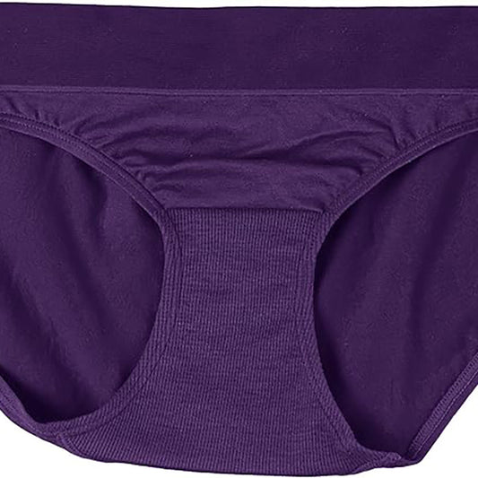 Jockey Modern Micro Bikini Panties 2045 6 Royal plum