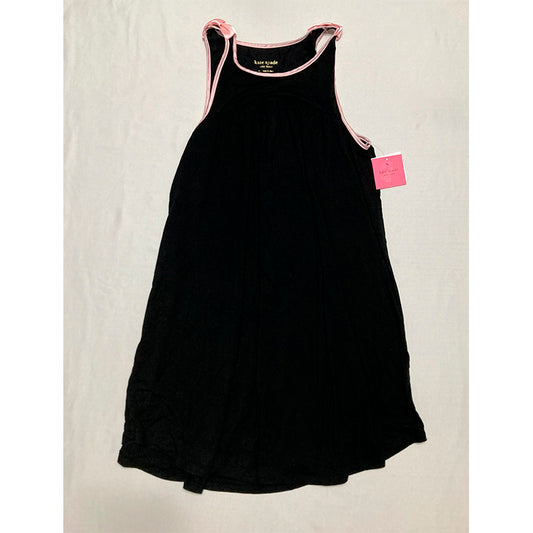 Kate Spade New York Chemise Black XS